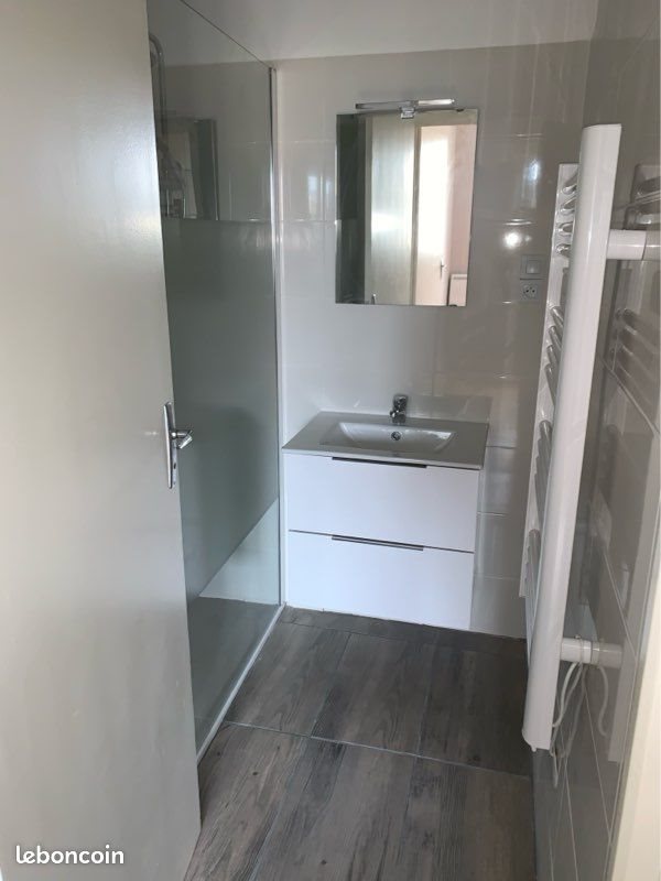Appartement à louer, 47m², Lannemezan