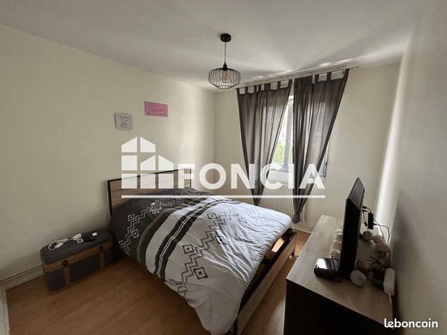 Appartement à louer, 56m², Le Mans