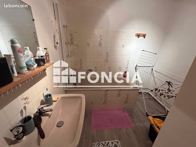 Appartement à louer, 56m², Le Mans