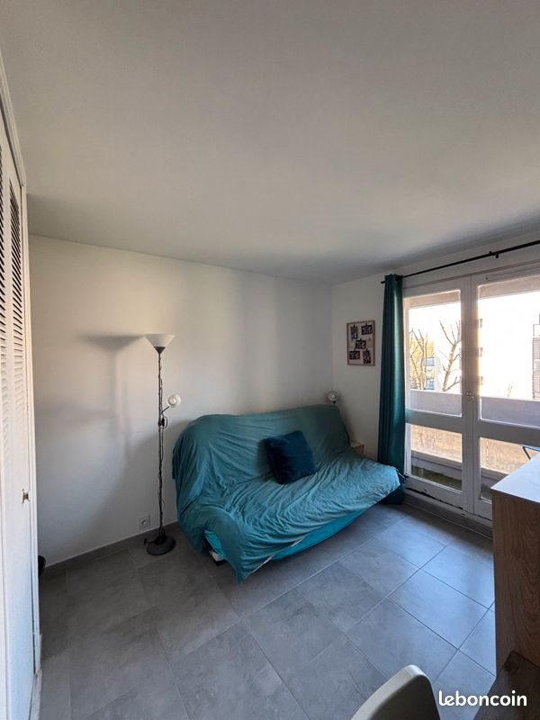 Appartement à louer, 16m², Aix-en-Provence