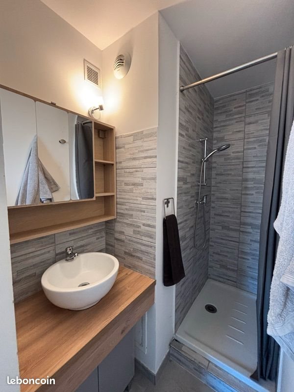 Appartement à louer, 16m², Aix-en-Provence