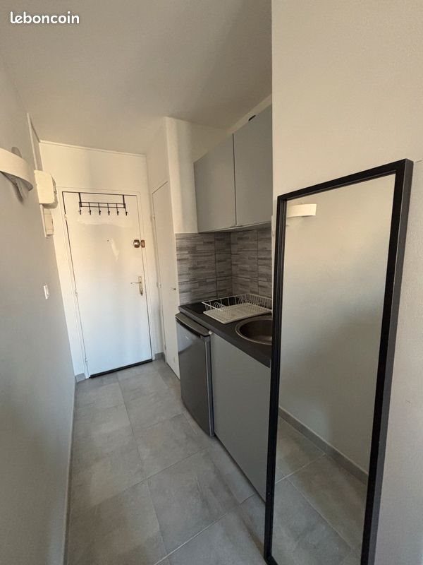 Appartement à louer, 16m², Aix-en-Provence