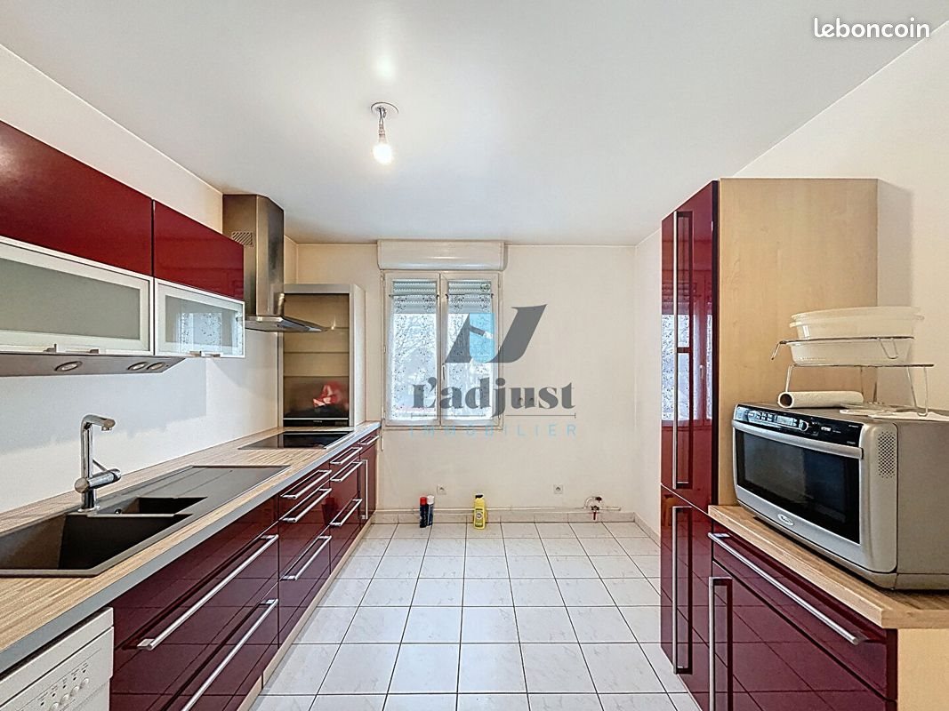 Appartement à vendre, 109m², Avon