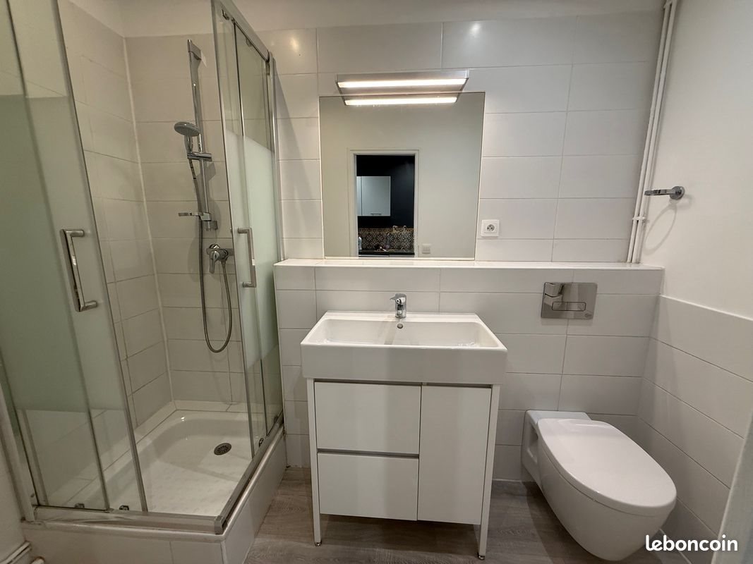 Appartement à louer, 40m², Toulouse