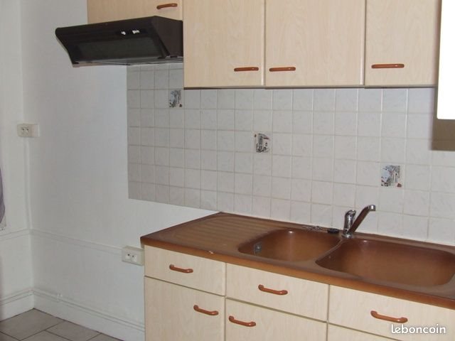 Appartement à vendre, 52m², Beaugency