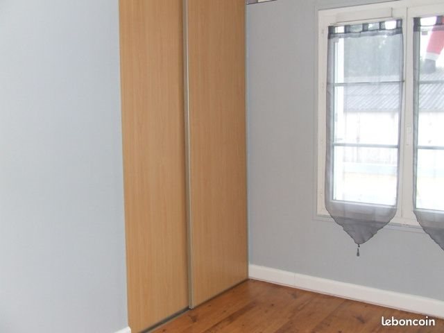 Appartement à vendre, 52m², Beaugency