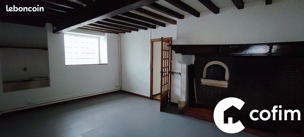 Maison à vendre, 152m², Gan