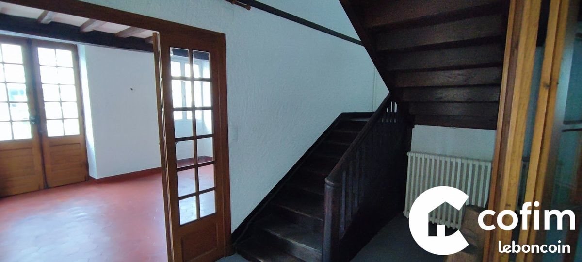 Maison à vendre, 152m², Gan