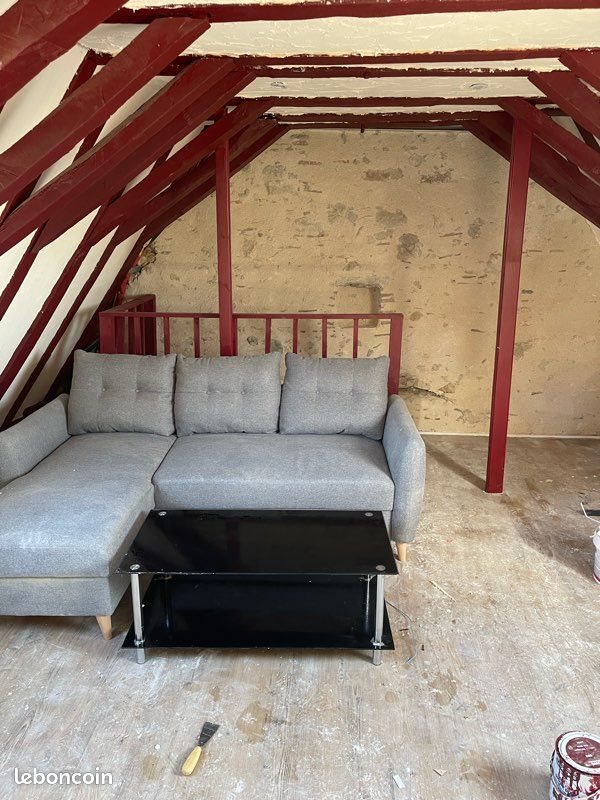 Appartement à louer, 50m², Orthez