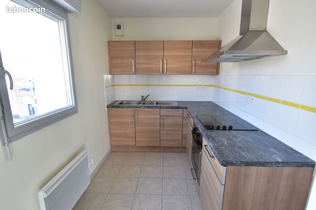 Appartement à louer, 55m², Trélazé