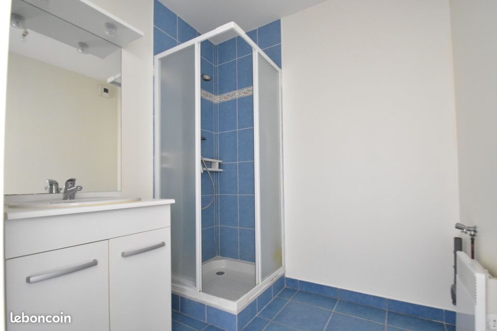 Appartement à louer, 55m², Trélazé