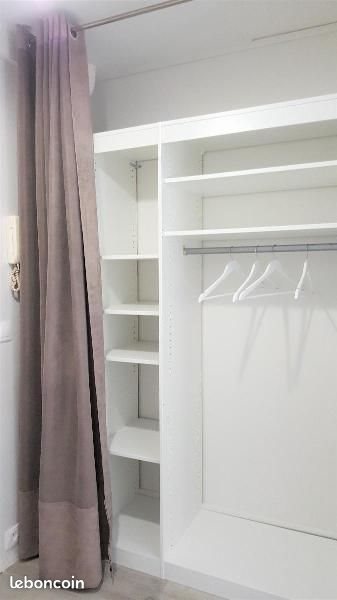 Appartement à louer, 27m², Reims