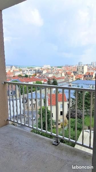 Appartement à louer, 27m², Reims