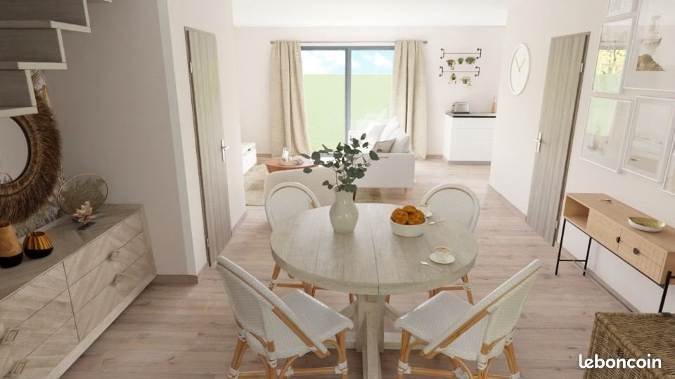 Maison à vendre, 92m², Le Barcarès