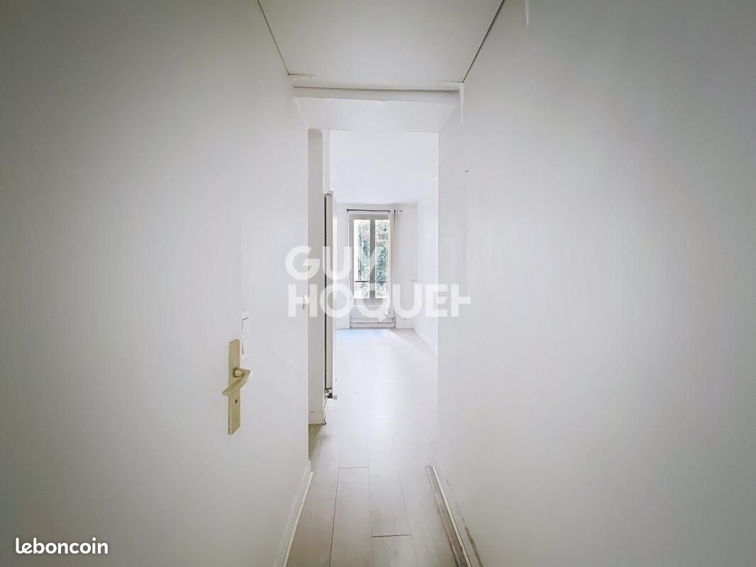 Appartement à vendre, 31m², Boulogne-Billancourt