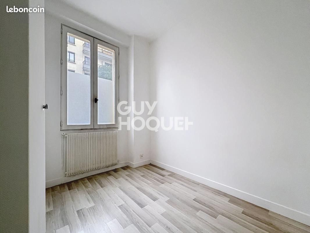 Appartement à vendre, 31m², Boulogne-Billancourt
