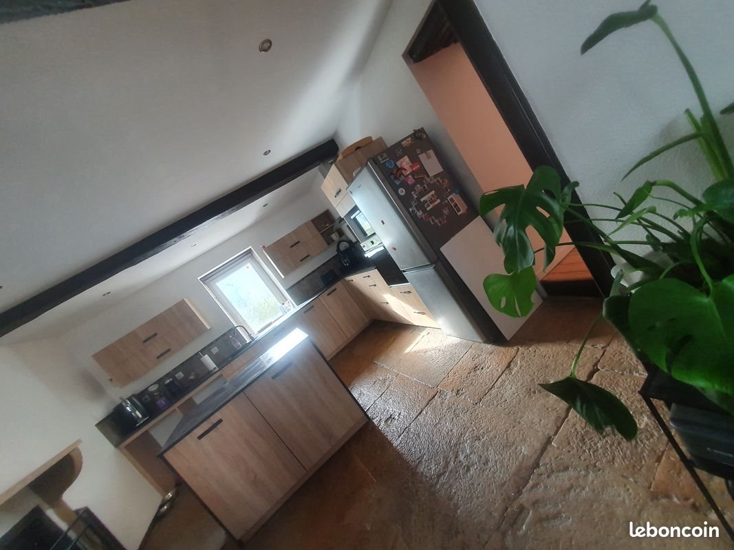 Maison à vendre, 107m², Arcenant