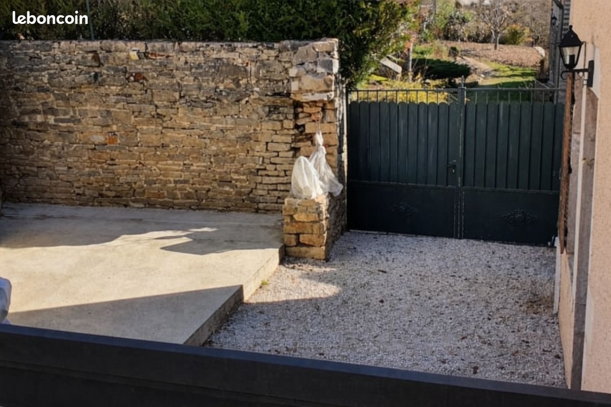 Maison à vendre, 107m², Arcenant