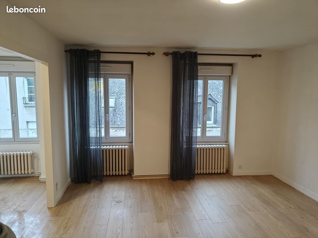 Appartement à louer, 39m², Mayenne