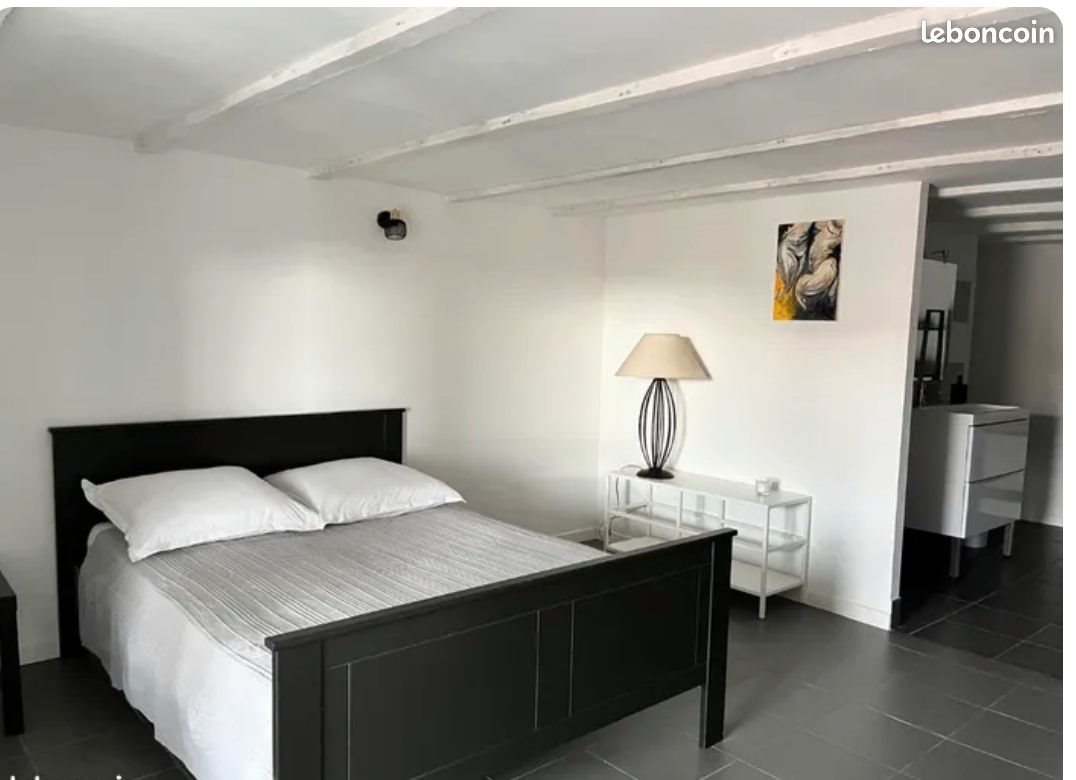 Appartement à louer, 65m², Marseille 8ème
