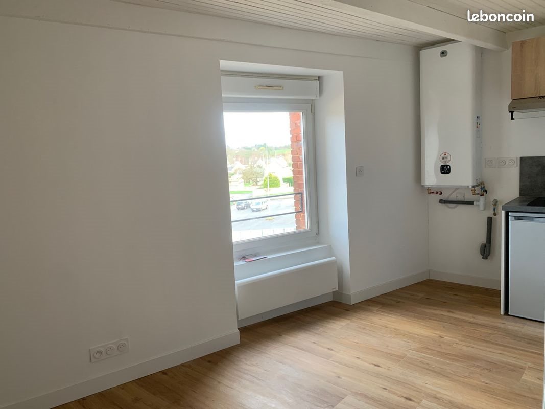 Appartement à louer, 19m², Ploërmel
