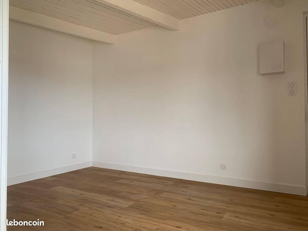 Appartement à louer, 19m², Ploërmel