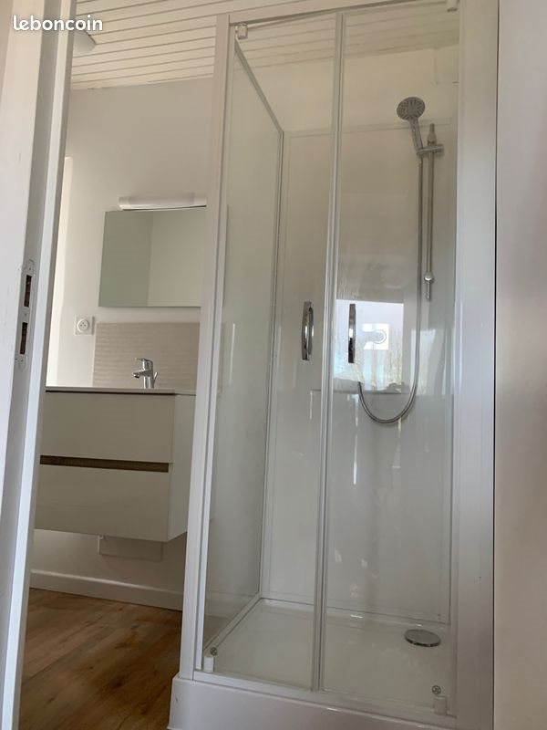 Appartement à louer, 19m², Ploërmel