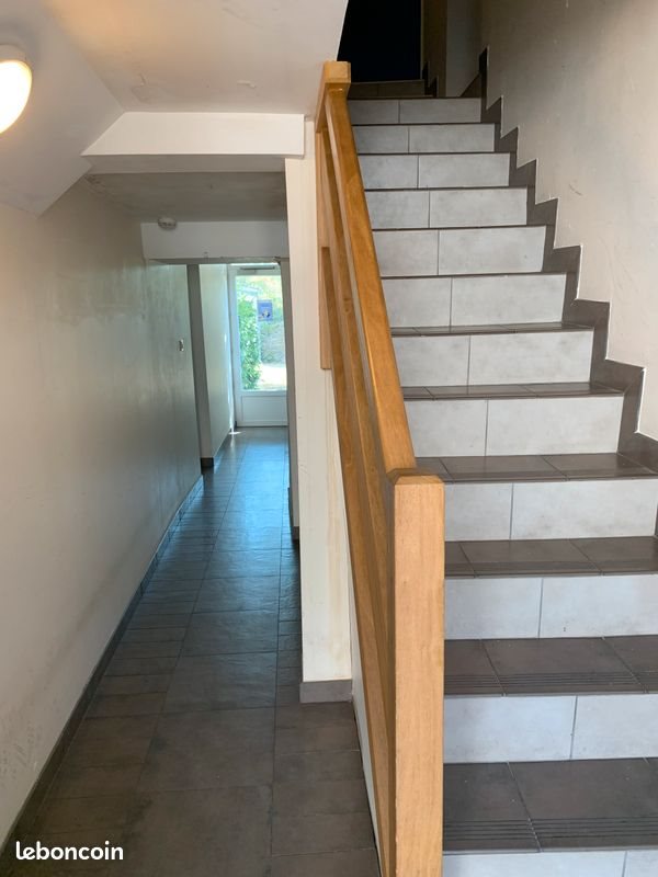 Appartement à louer, 29m², Angers