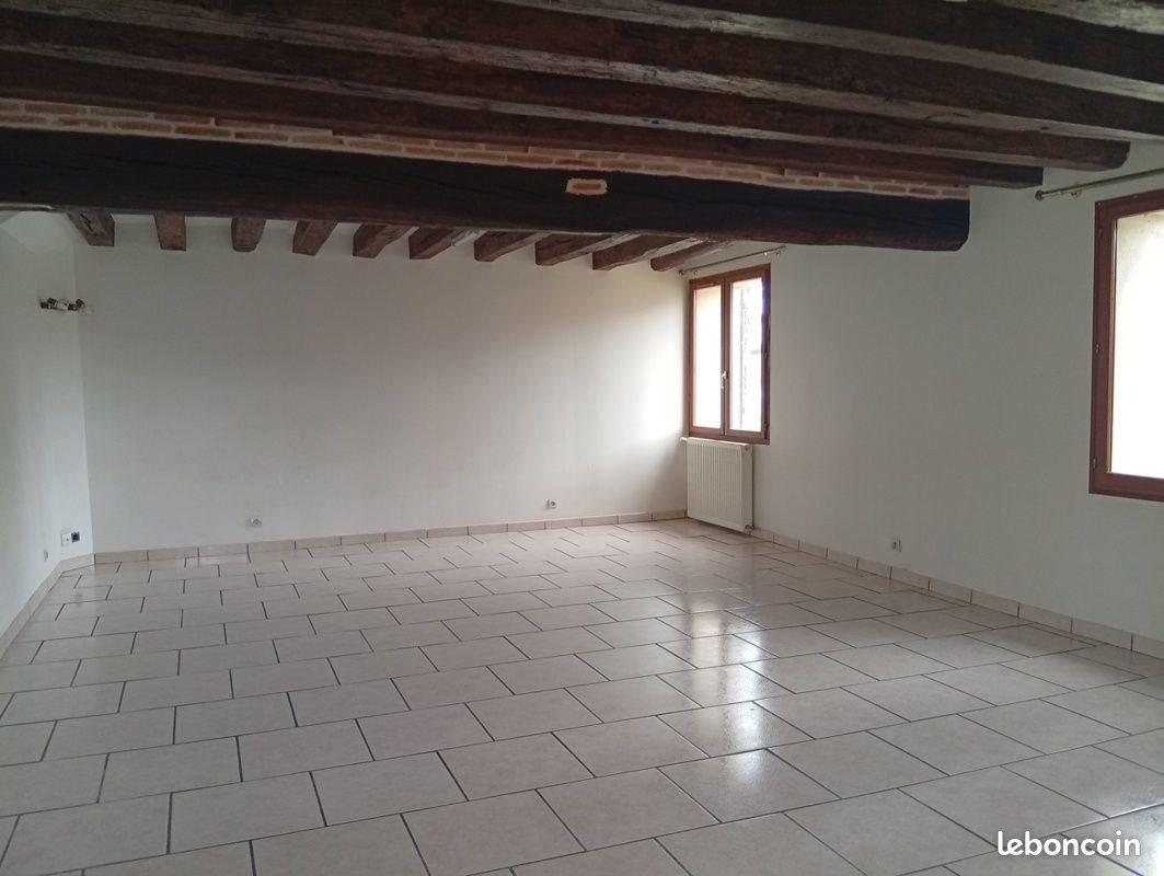 Appartement à louer, 110m², Romorantin-Lanthenay