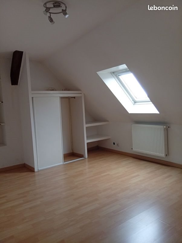 Appartement à louer, 110m², Romorantin-Lanthenay