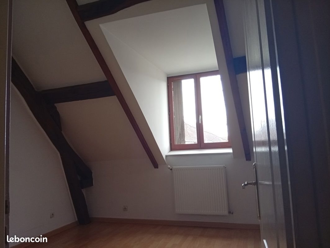 Appartement à louer, 110m², Romorantin-Lanthenay