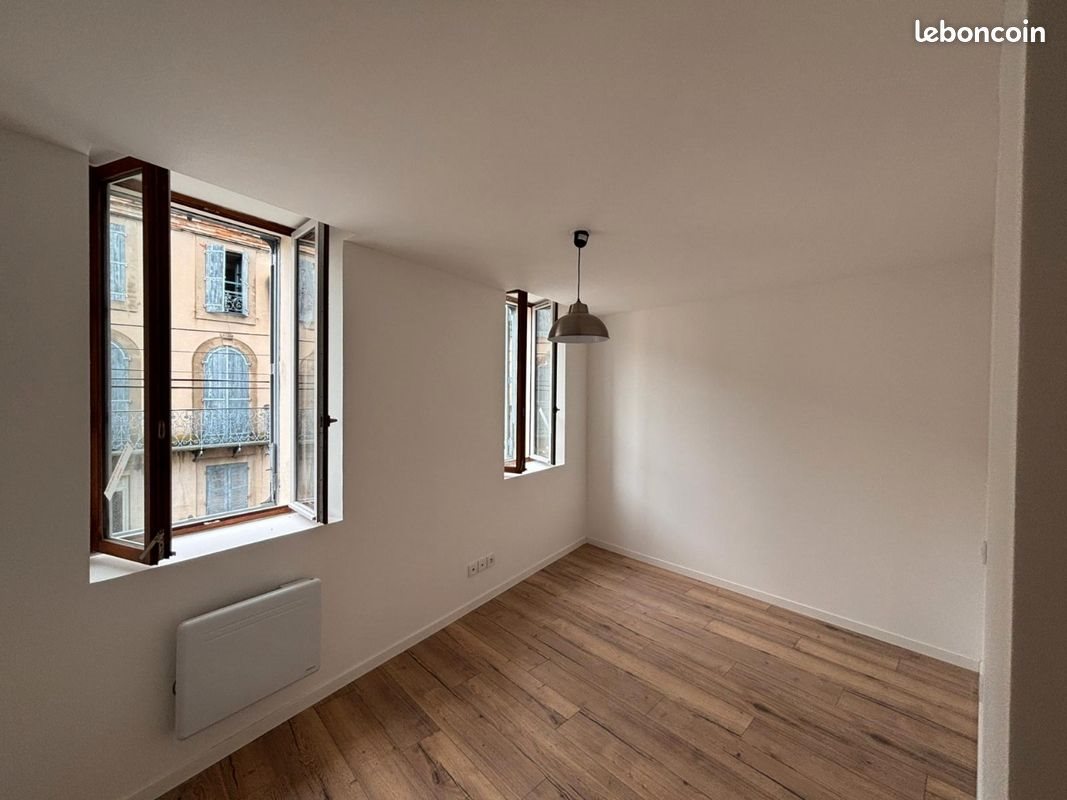 Appartement à louer, 49m², Graulhet