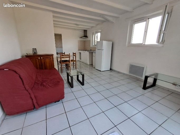 Appartement à louer, 36m², Saint-André-de-Seignanx