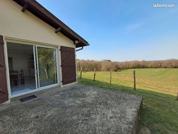 Appartement à louer, 36m², Saint-André-de-Seignanx