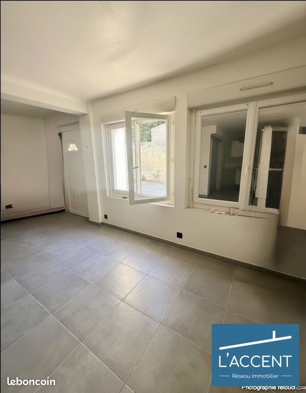 Appartement à vendre, 41m², Marsillargues