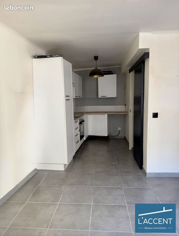 Appartement à vendre, 41m², Marsillargues