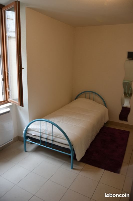 Appartement à louer, 15m², Tournon-sur-Rhône