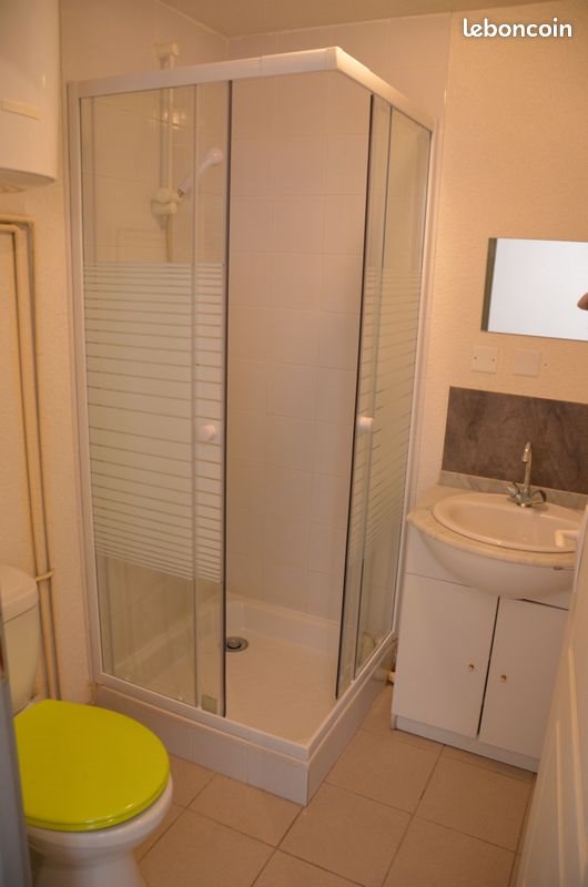 Appartement à louer, 15m², Tournon-sur-Rhône