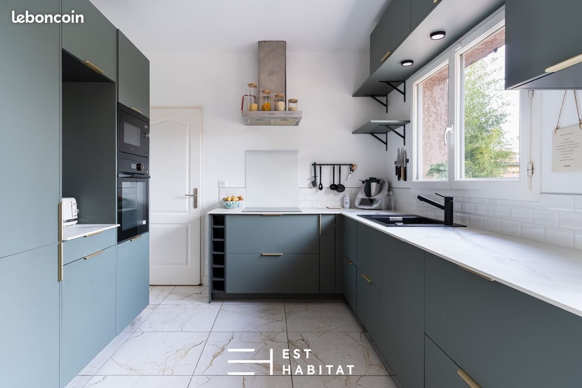 Maison à vendre, 145m², Balma