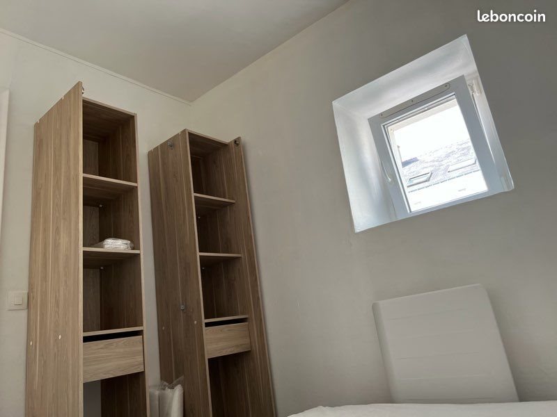 Appartement à louer, 24m², Lorient