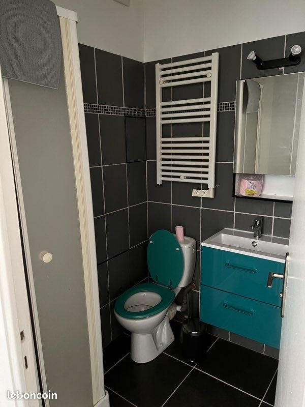 Appartement à louer, 24m², Lorient