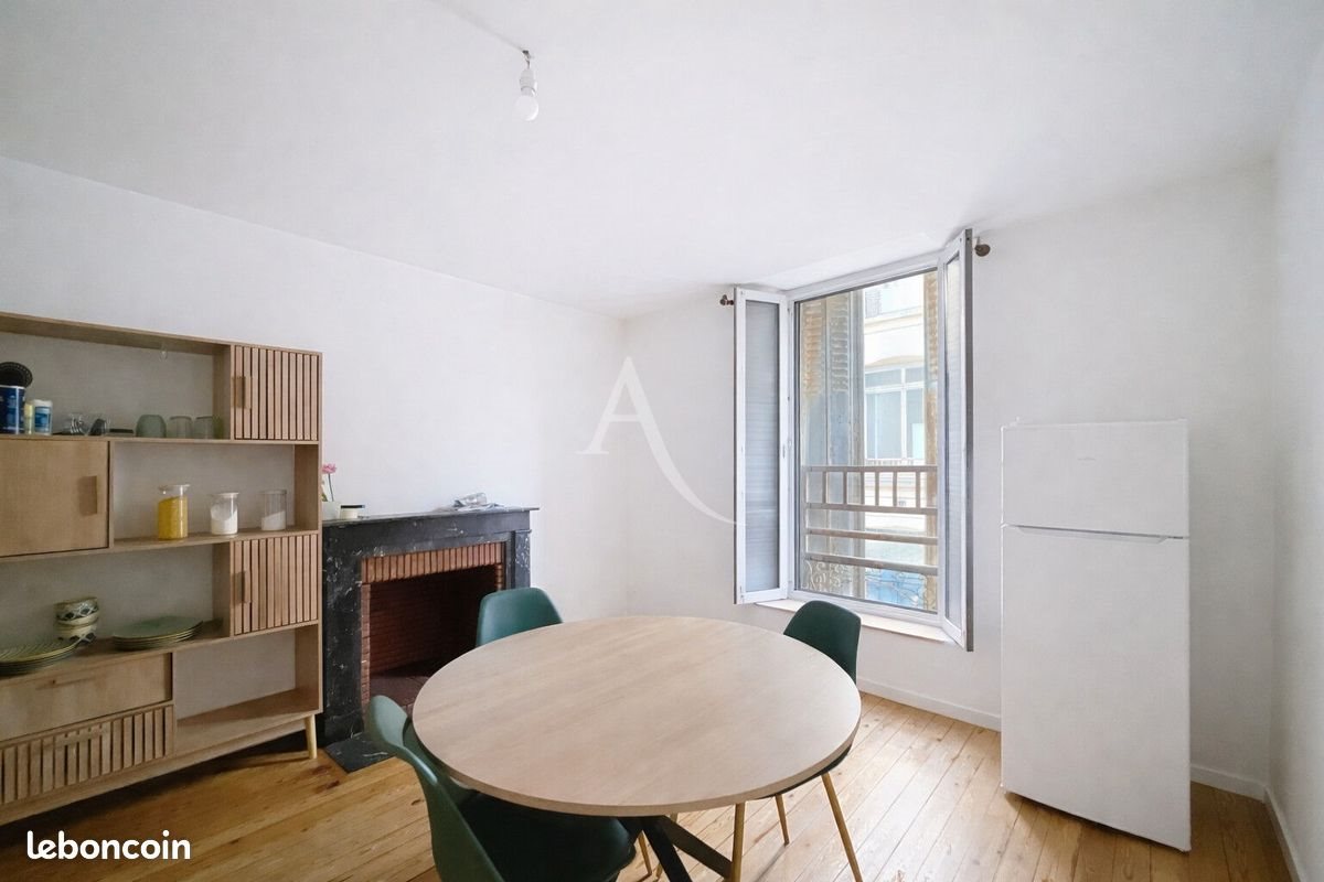 Appartement à louer, 71m², Cholet