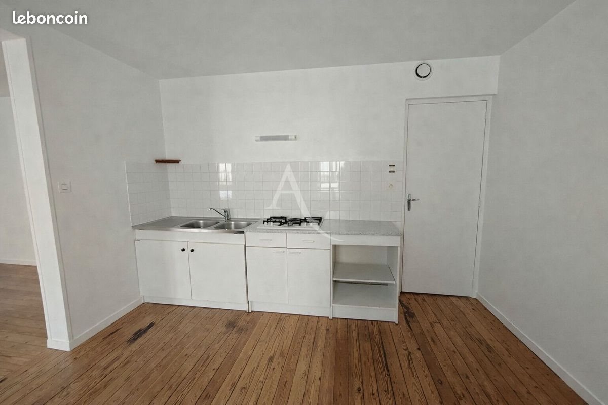 Appartement à louer, 71m², Cholet