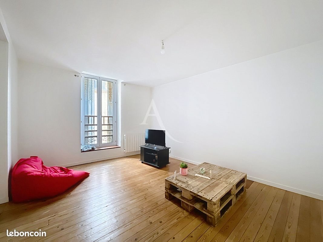Appartement à louer, 71m², Cholet
