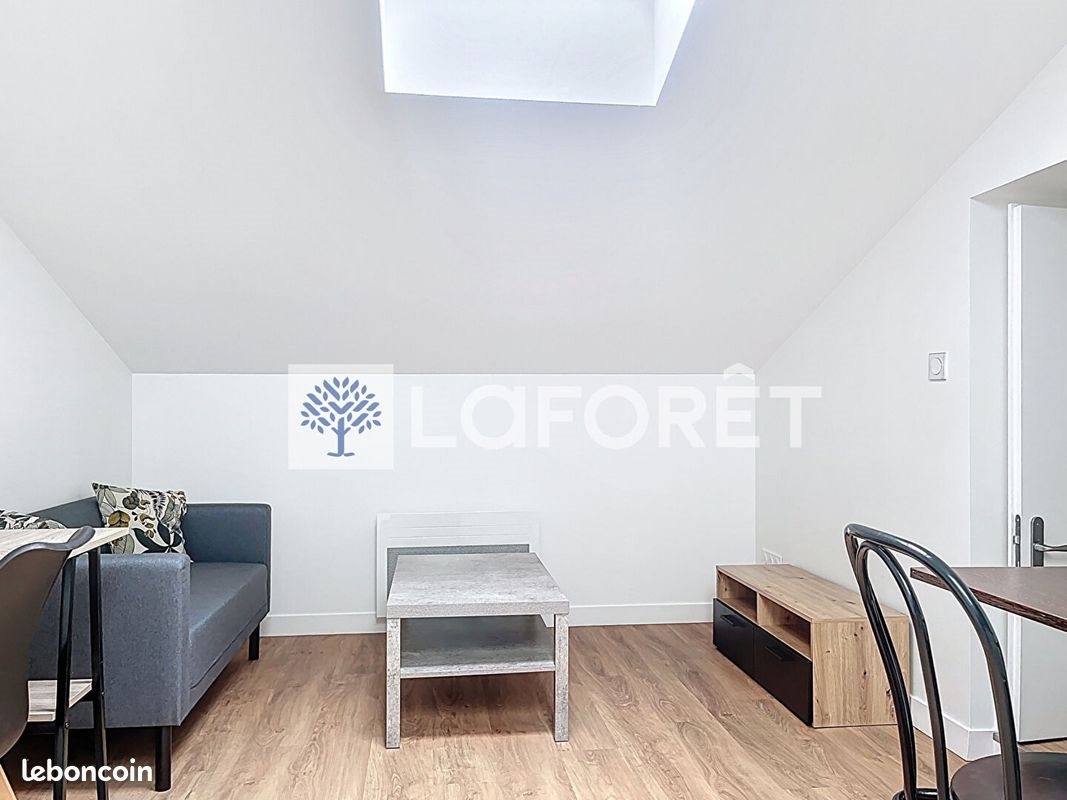 Maison à louer, 34m², Bressuire