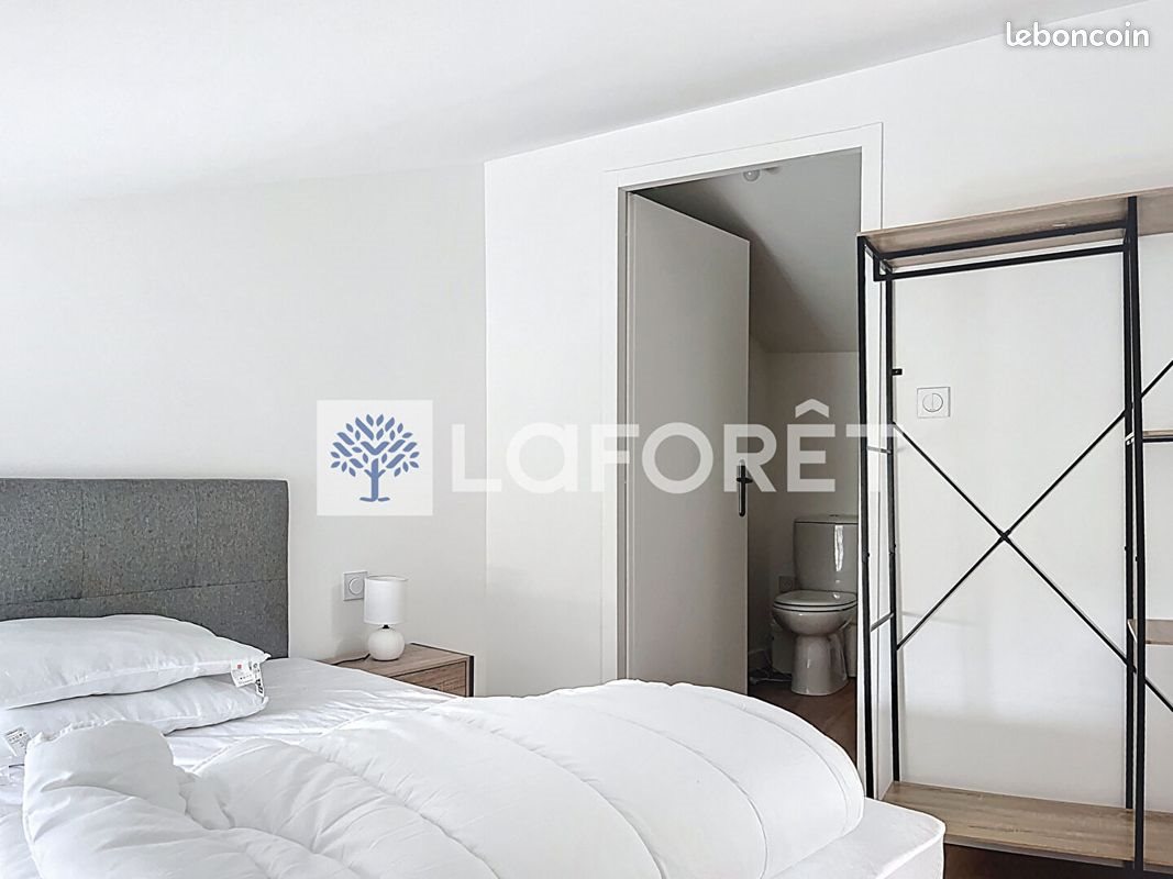 Maison à louer, 34m², Bressuire