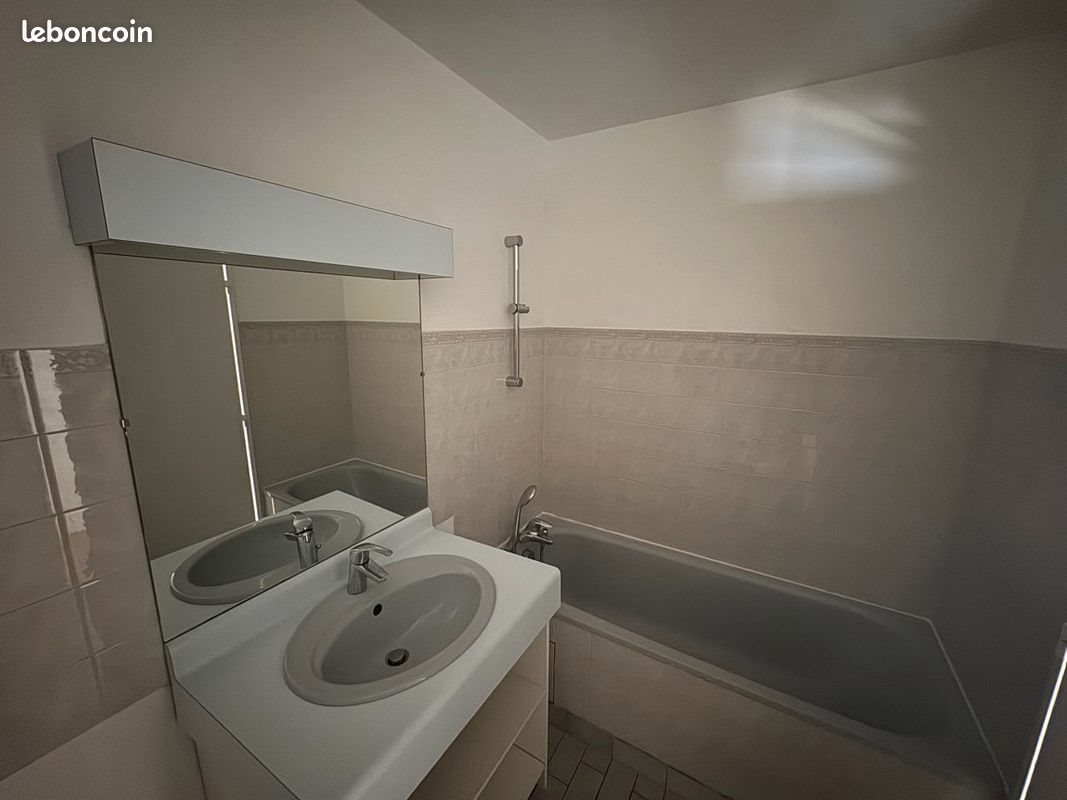 Appartement à louer, 35m², Brétigny-sur-Orge