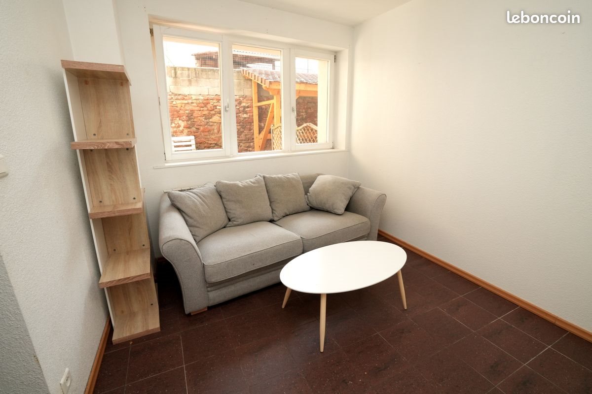 Maison à louer, 55m², Colmar