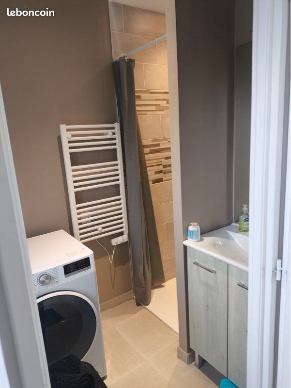 Appartement à louer, 47m², Autun