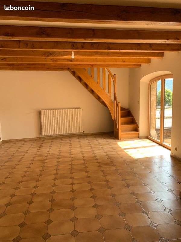 Maison à louer, 120m², Mende
